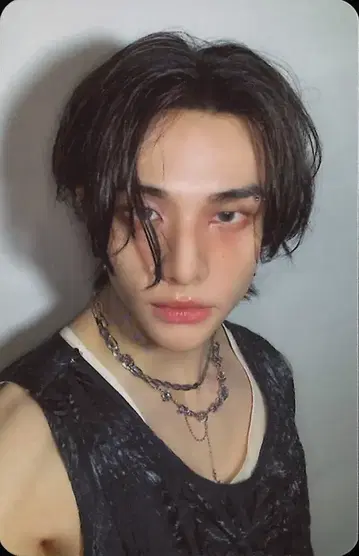 StrayKids Accordion ver. Hyunjin ATE
