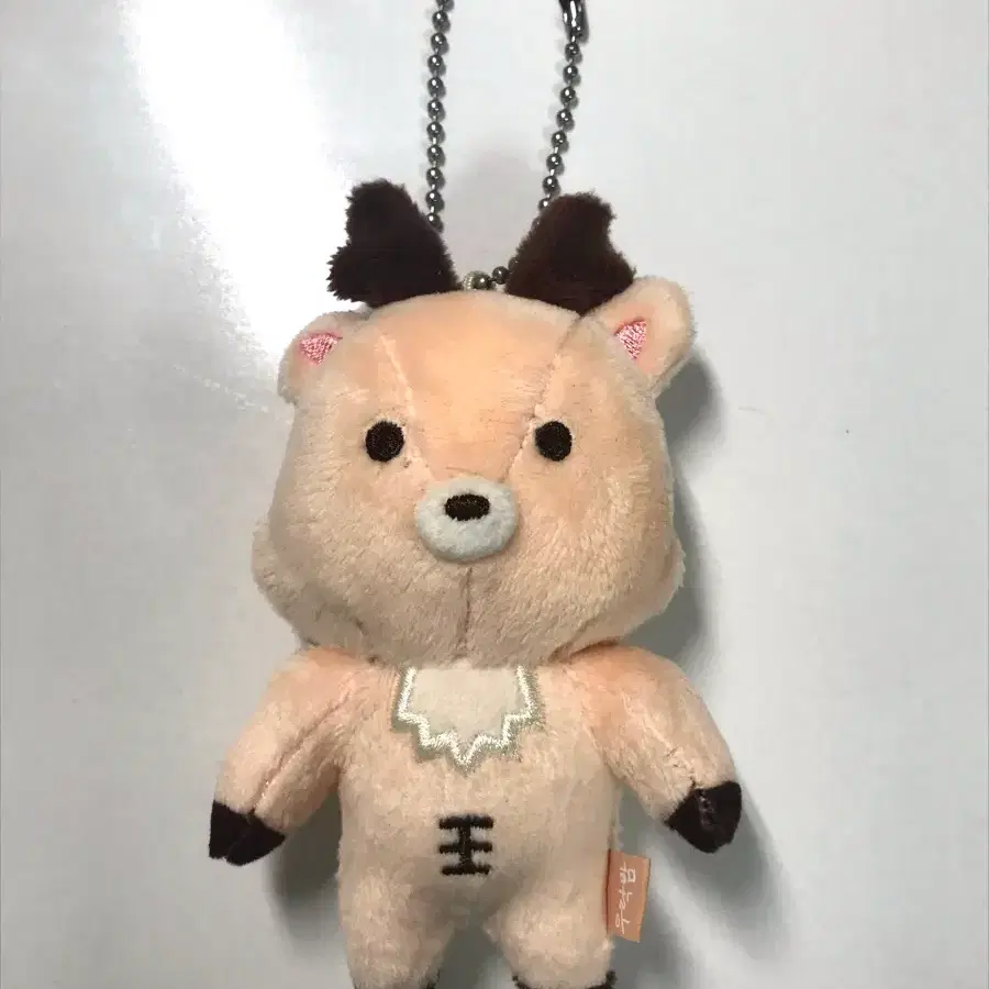 라이즈 인형 키링 1기 우락밤 성찬