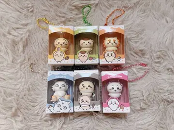 치이카와 초코 박스