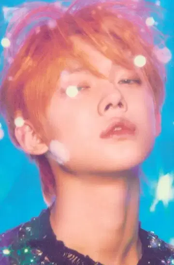 TXT THE NAME CHAPTER:FREEFALL YEONJUN 트레이딩 카드