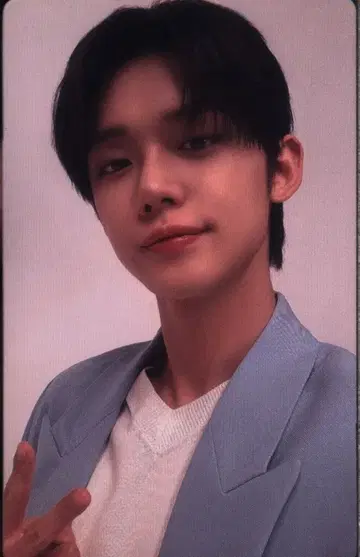 TXT 도쿄 회장 한정판 YEONJUN ACT:PROMISE in JAPAN FC