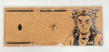ufotable 드링크 보드 MOCKTAIL BAR GINZA 렌고쿠 쿄쥬로