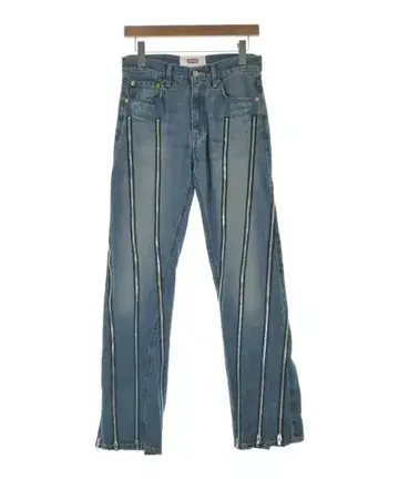 JUNYA WATANABE 데님 팬츠 여성용