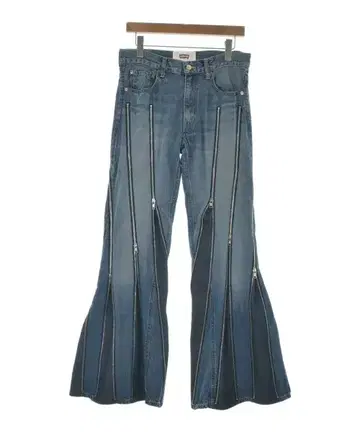 JUNYA WATANABE 데님 팬츠 여성용