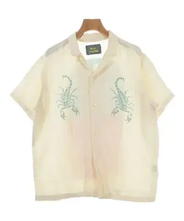 R.H.Vintage 캐주얼 셔츠 여성용
