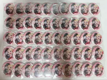 도즈루사 도즈루 캔뱃지 묶음 판매 안아줘 Dver