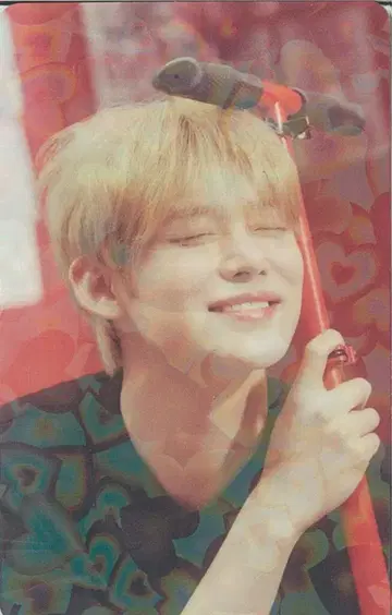 TXT Weverse Shop Japan YEONJUN THE STAR CHAPTER: SANCUTUARY 3형태
