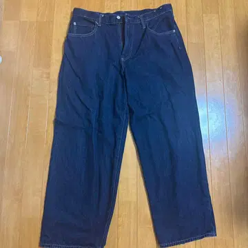 GAP 엑스트라 배기 데님 32/30