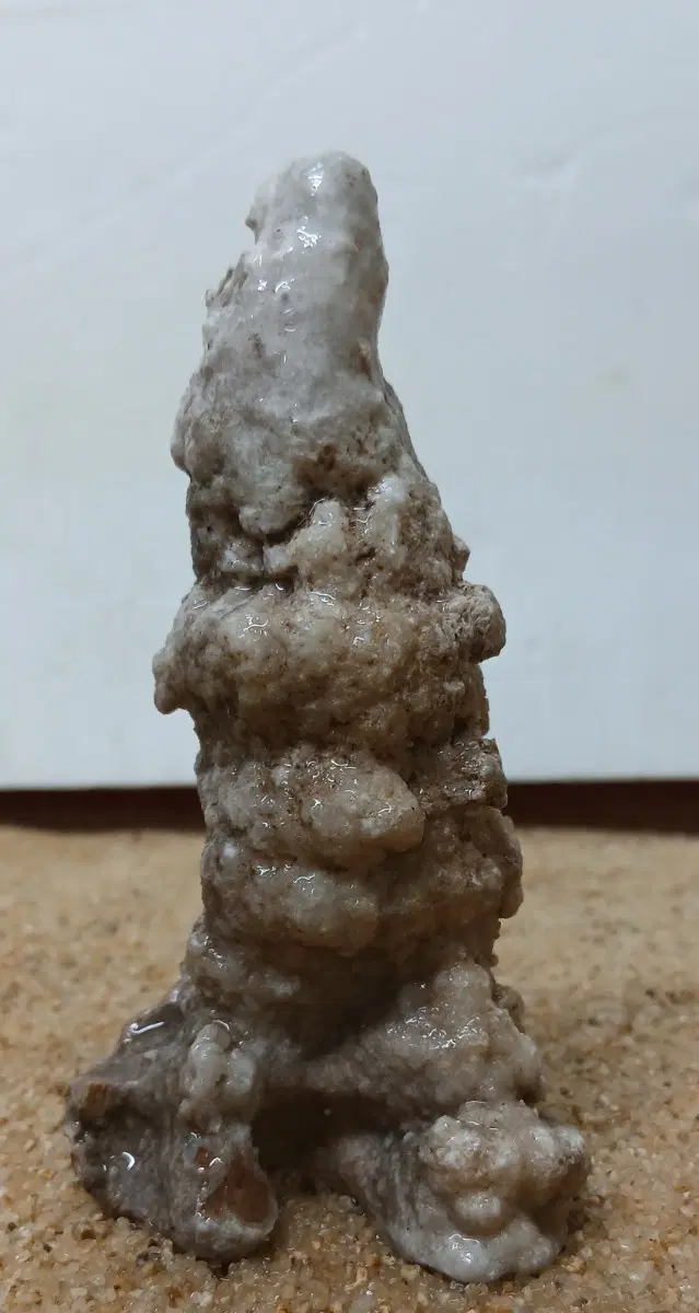 수석 자연수석 종유석