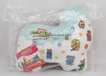 BANDAI SPIRITS 제일복권 타베코 동물 Tabekko Travel Collection 라스트 원상 딸기 타베코 동물 말랑말랑 쿠션