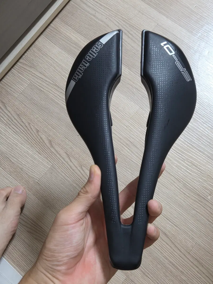 산마르코 셀레 이탈리아 SP-01 안장 판매