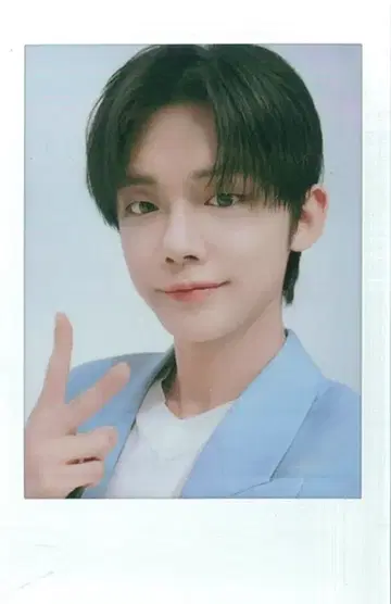 TXT IN JAPAN YEONJUN ACT : PROMISE JP