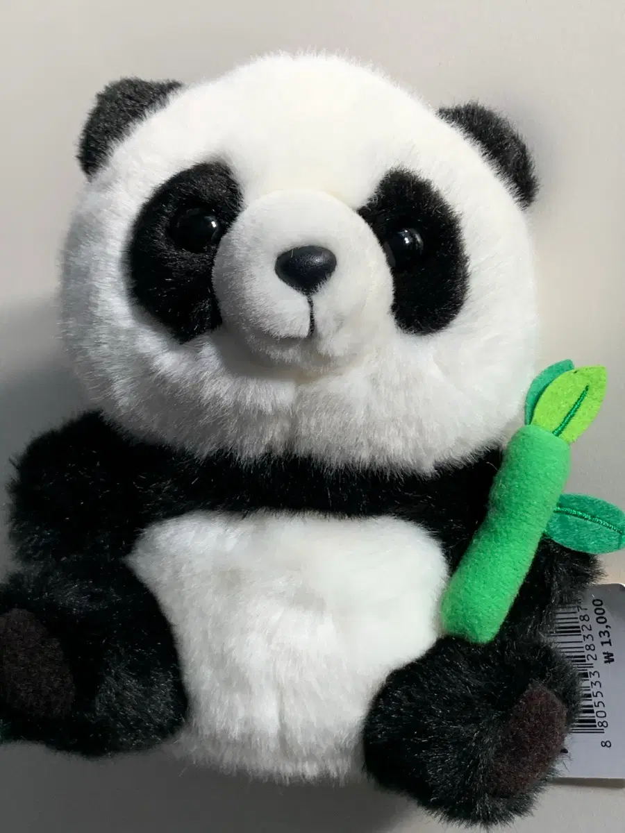 에버랜드 판다인형