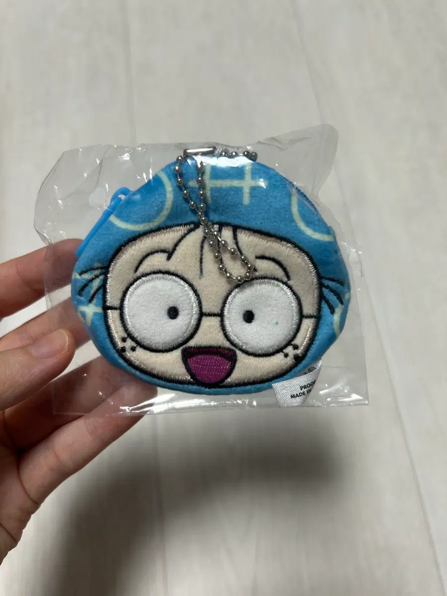 고전 닌자보이란타로 지갑 가챠
