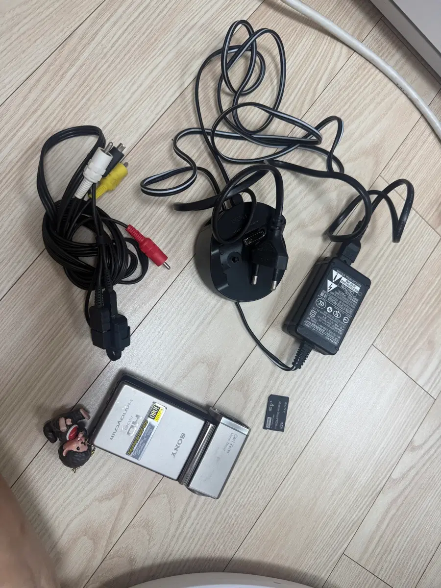 (제니, 성찬 캠코더 ) 소니 SONY HDR_TG1