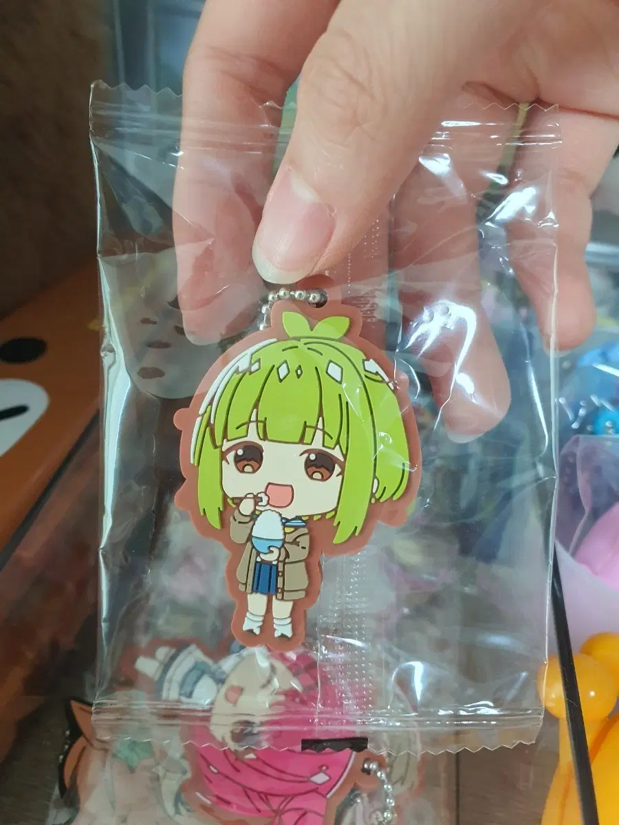 사슴아이 어슬렁어슬렁 호시탐탐 러버챰