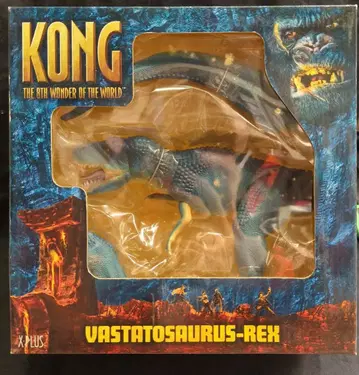 엑스플러스 VASTATOSAURUS-REX