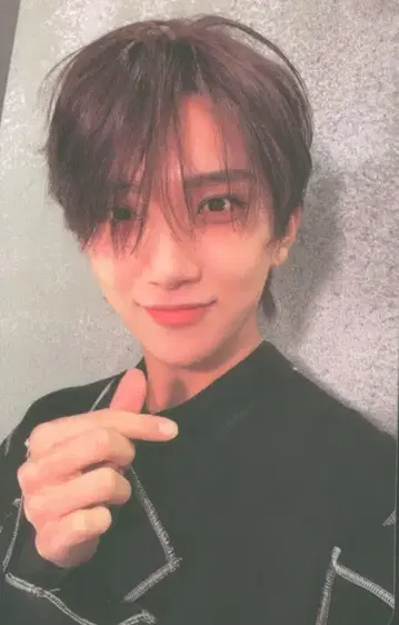 SEVENTEEN FACE THE SUN 조슈아 트레이딩 카드