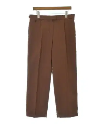 HERMES 팬츠 (기타) 여성용