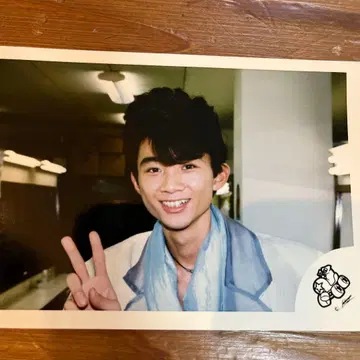 빛 GENJI 공식 사진