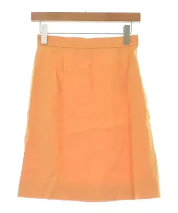 HERMES 여성용 미디 스커트