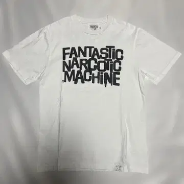 NARCOTIC T셔츠 후루야 GDC KJ DragonAsh COOTIE