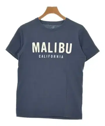 HOLLYWOOD TO MALIBU 티셔츠 남성용