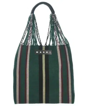 MARNI 토트백 여성용
