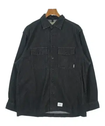 WTAPS 캐주얼 셔츠 남성용