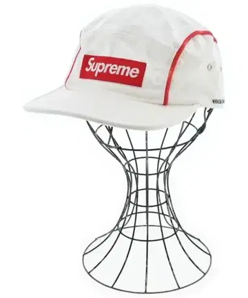 Supreme 캡 남성용