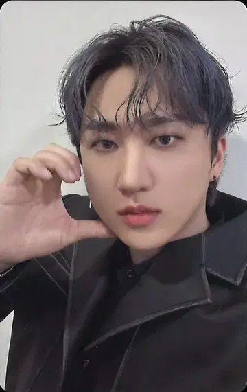 StrayKids 굿즈 구매 Changbin 2024 dominATE JAPAN A