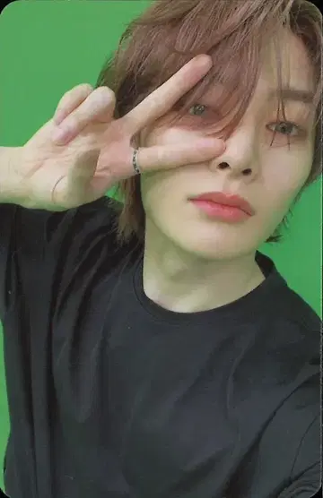 StrayKids Accordion ver. I.N ATE POB