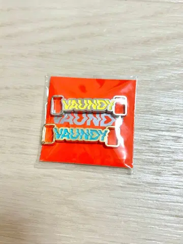 Vaundy 디브레 세트