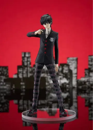 POP UP PARADE P5R 주인공