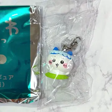 치이카와 (먼작귀) 영화 인어섬의 비밀 입장 혜택 메지루시 액세서리 하치와레