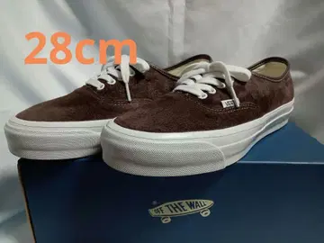 VANS PREMIUM LX Authentic Reissue 44