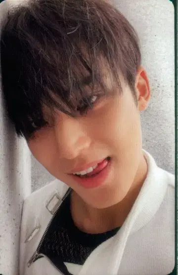 SEVENTEEN Ep2.Shadow MINGYU FACE THE SUN