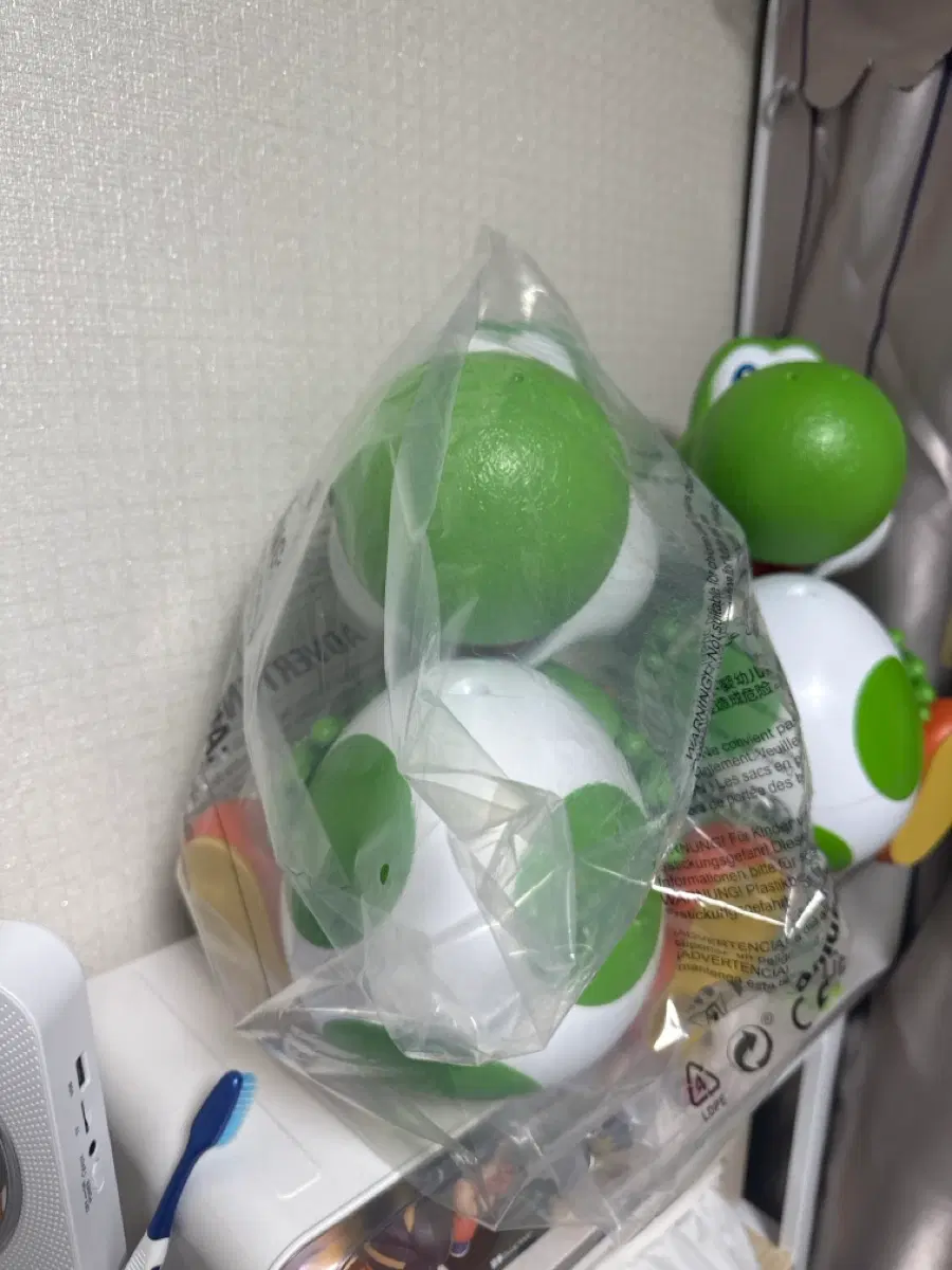 요시팝콘통
