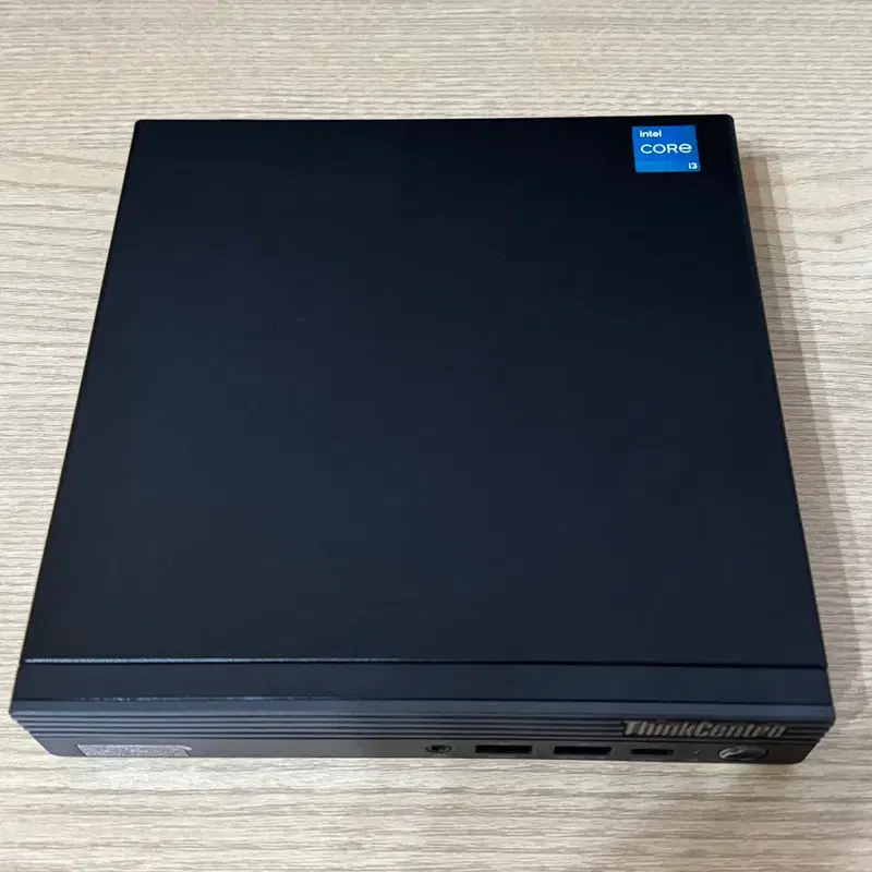 레노버 ThinkCentre M70q Gen 5 미니PC 판매