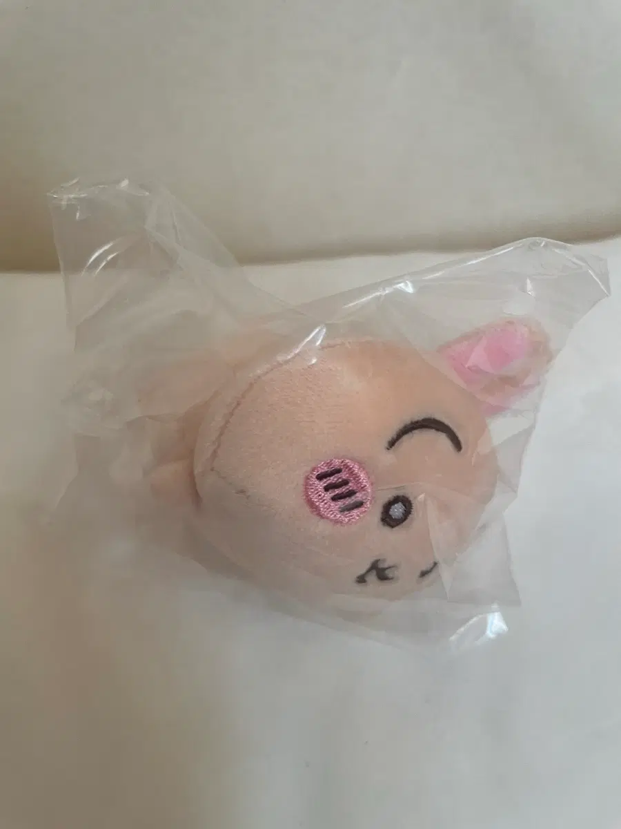 먼작귀 우사기 인형