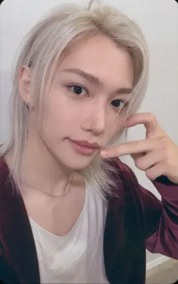 StrayKids 굿즈 구매 FELIX 2024 dominATE JAPAN A