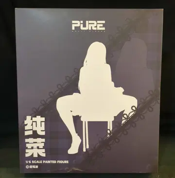 PURE 1/6 스케일 팬츠 보여줘, 순채쨩