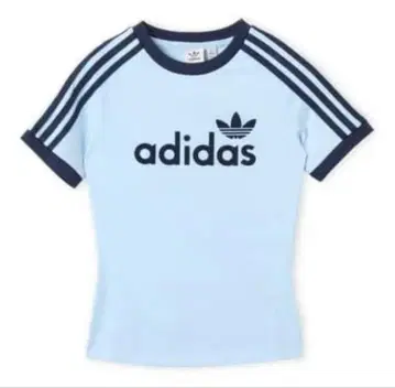 adidas W 그래픽 칼리 티셔츠 L 사이즈