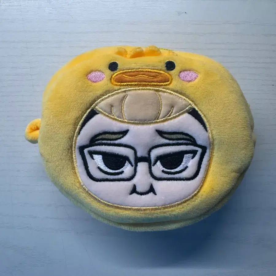 외모지상주의 김준구 파우치