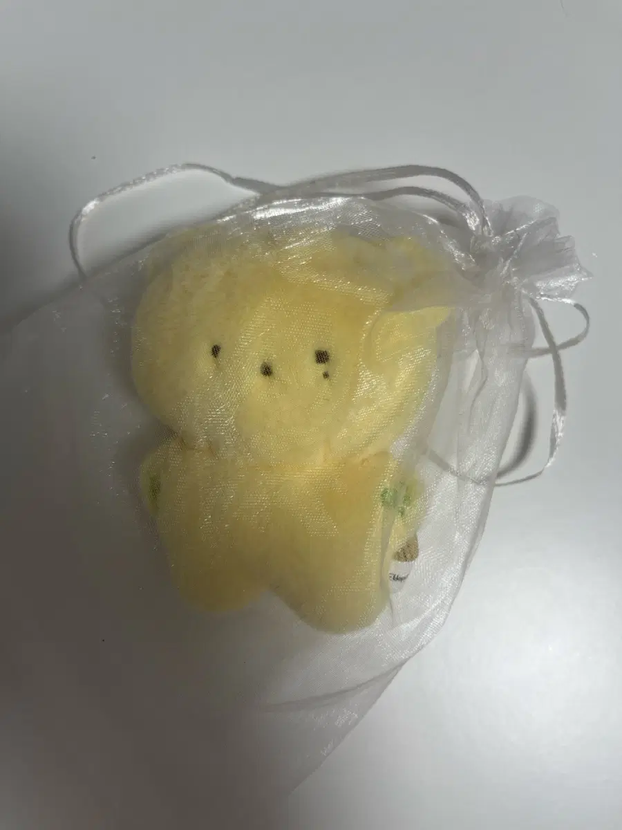 승관 뿌들레 인형 양도