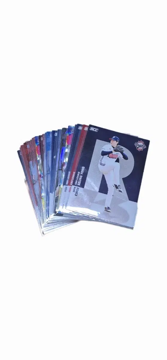 2026 kbo 카드,스티커,키링