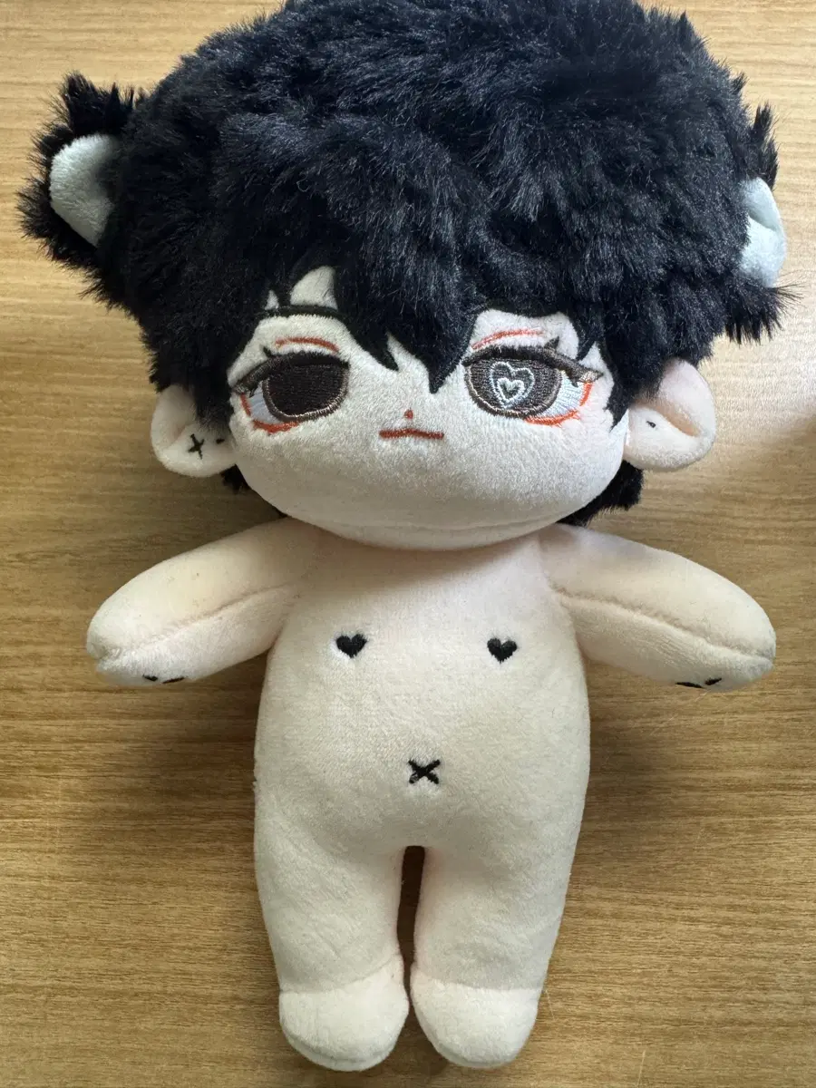 무속성 솜인형 판매 (마지막 가격)