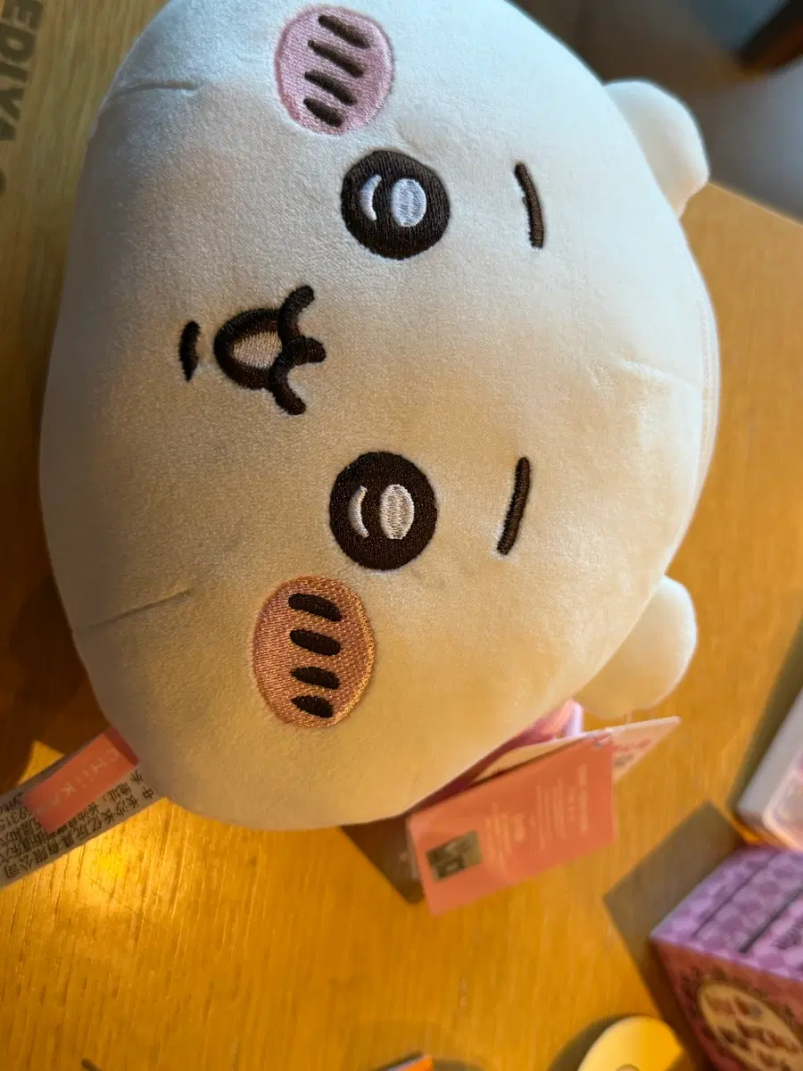 치이카와 인형 가방