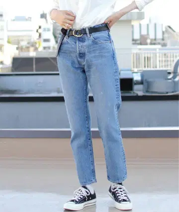더 신존 신존 제너럴 진스 32