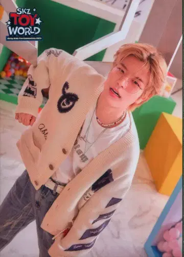 StrayKids 승민 2024 제4회 팬미팅 TOY WORLD 6/7